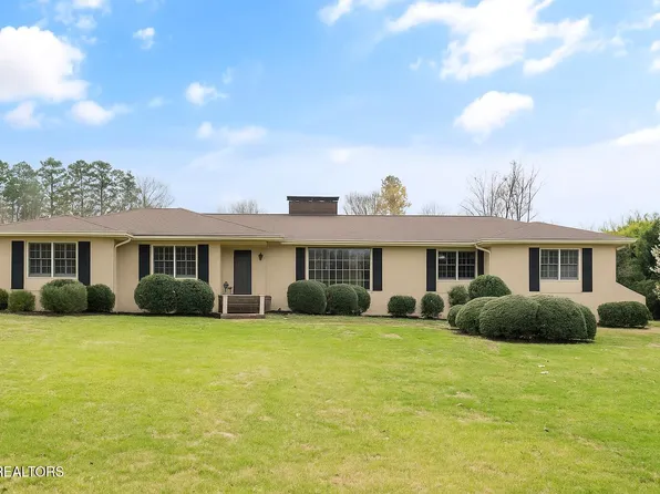 4618 Tazewell Pike, Knoxville, TN 37918