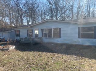 6575 Berean Rd, Martinsville, IN 46151