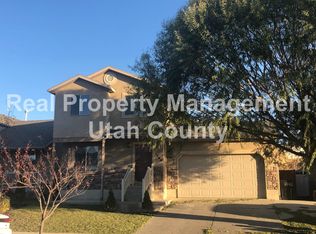 1708 E Ridgefield Rd, Spanish Fork, UT 84660