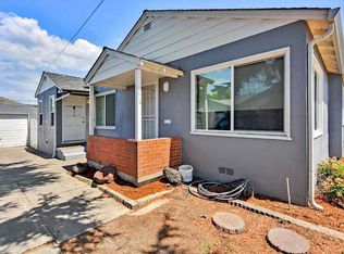 376 Suffolk Dr, San Leandro, CA 94577