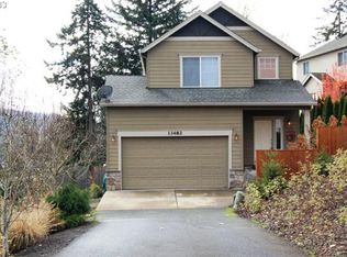 13482 SE Hubbard Ter, Clackamas, OR