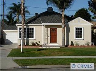 6043 Coldbrook Ave, Lakewood, CA 90713