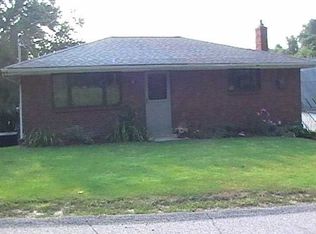 153 Kings Rd, West Mifflin, PA 15122