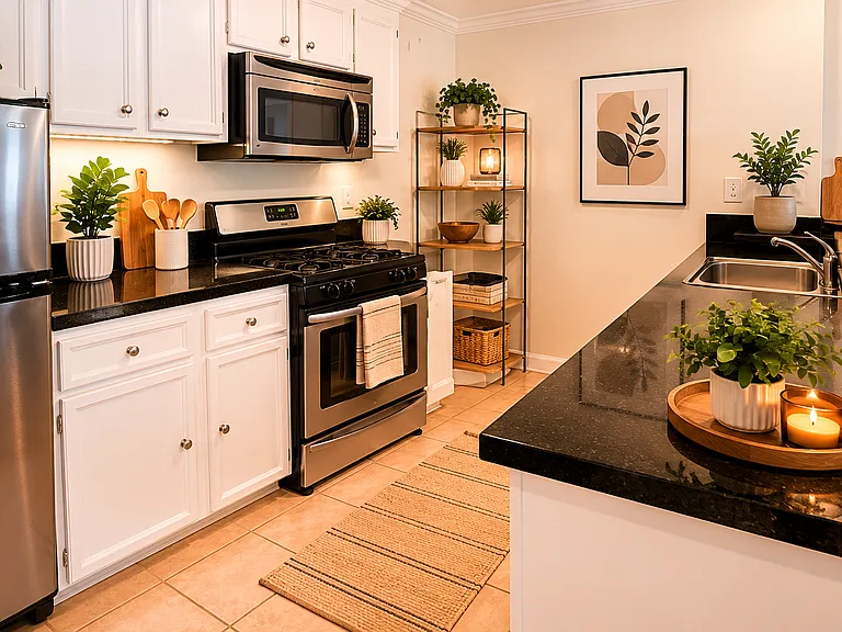 304 E 33rd St #25 — Photo 3