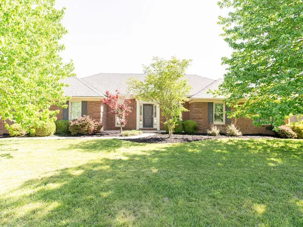 225 Fairway Dr W, Nicholasville, KY 40356