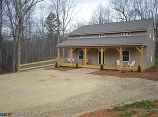 2501 Dunnes Shop Rd, Ruckersville, VA 22968