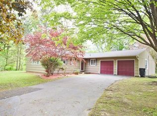 255 East St, Pittsford, NY 14534