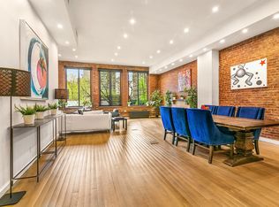 508 Laguardia Pl #2, New York, NY 10012