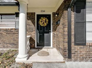 3244 Kegler Dr, Jacksonville, FL 32216