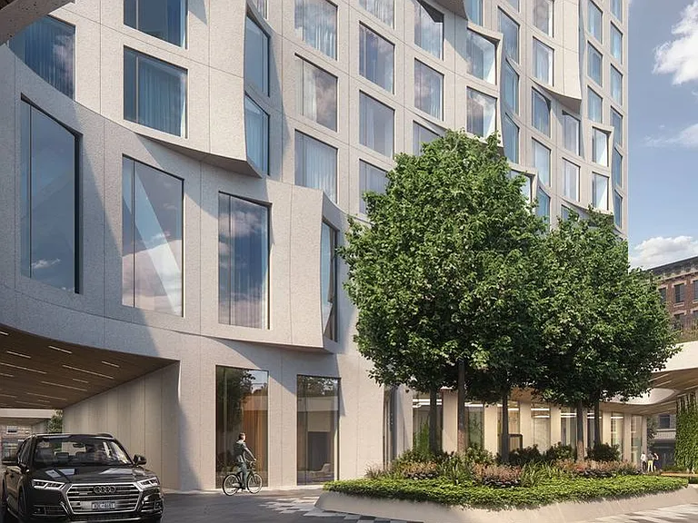 11 Hoyt St #10M — Photo 23