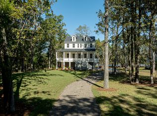 6522 Beagle Club Rd, Hollywood, SC 29449