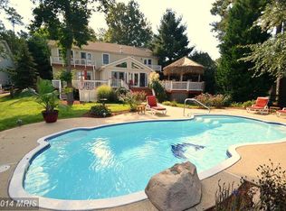 2609 Cecil Dr, Chester, MD