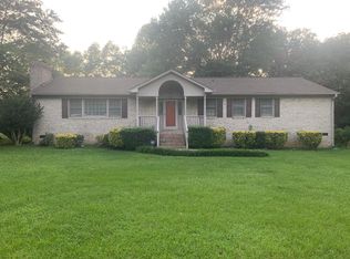 7836 Smith Rd, Apex, NC 27539