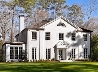 3051 Habersham Rd NW, Atlanta, GA 30305