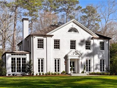 3051 Habersham Rd NW, Atlanta, GA, 30305