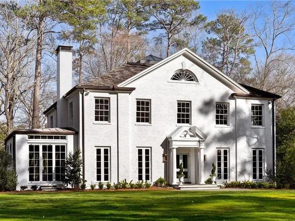 3051 Habersham Rd NW, Atlanta, GA 30305