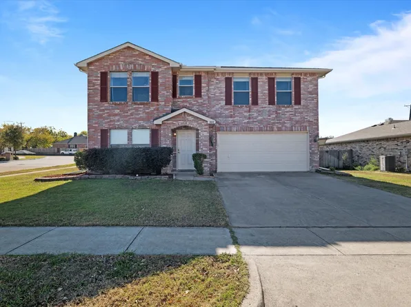 800 Bigfork Dr, Arlington, TX 76001