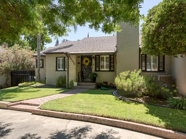 320 La Loma Ave, Modesto, CA 95354