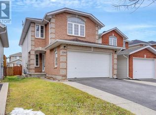 1280 Juniper Dr, Kingston, ON K7P 3G3