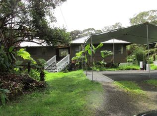 11-3915 8th St, Volcano, HI 96785