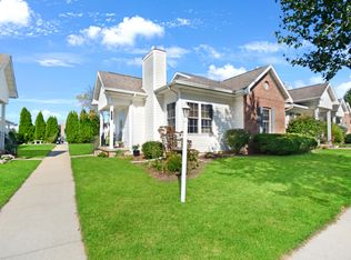 850 Whiffletree Dr, Chesterton, IN 46304