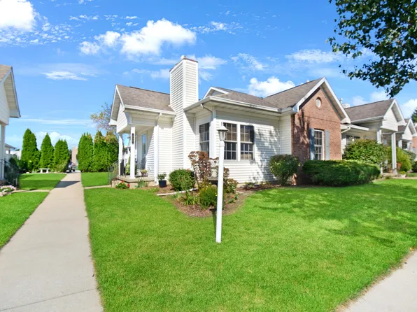 850 Whiffletree Dr, Chesterton, IN 46304