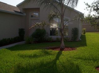 5934 Ridge Lake Cir, Vero Beach, FL 32967