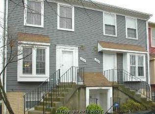 3902 9th Rd S, Arlington, VA 22204