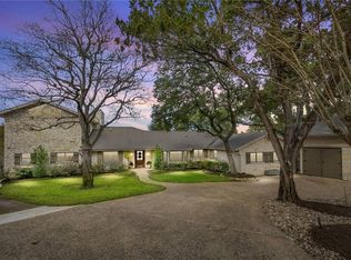 4008 Red Bird Trl, Lago Vista, TX 78645