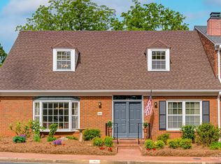 560 Lindley Rd, Greensboro, NC 27410