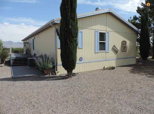 4130 San Joaquin Rd SE, Deming, NM 88030