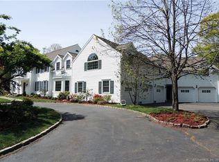 18 Banks Dr, Wilton, CT 06897