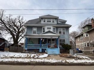 605 Franklin St, Oshkosh, WI 54901