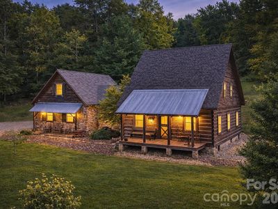 571 Fletcher Martin Rd, Alexander, NC, 28701