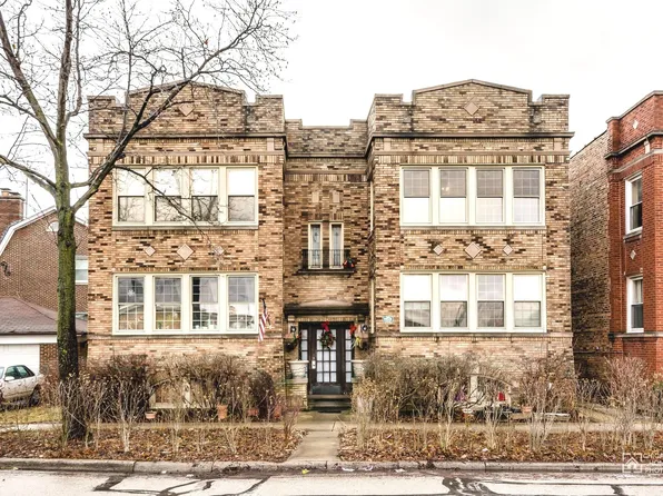 7 Garfield St, Oak Park, IL 60304