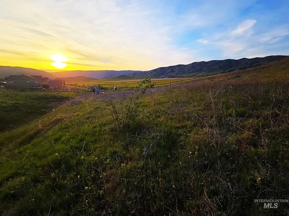 Bethel Rd, Horseshoe Bend, ID 83629