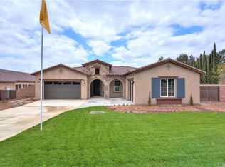 13201 Chickasaw Rd, Rancho Cucamonga, CA 91739