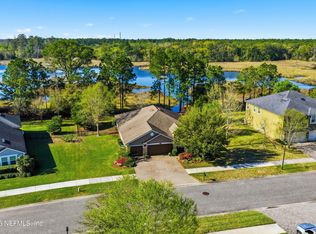 5175 CLAPBOARD CREEK Drive, Jacksonville, FL 32226