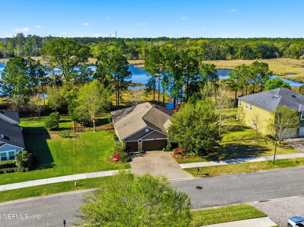 5175 CLAPBOARD CREEK Drive, Jacksonville, FL 32226