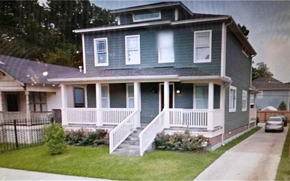 New Construction near by