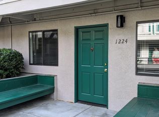 1224 University Dr, Menlo Park, CA 94025