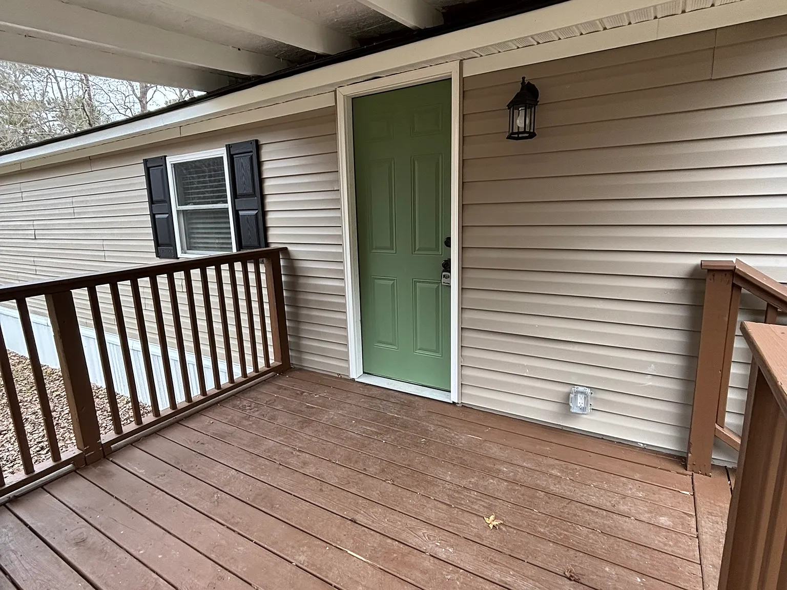 3 bed, 980 sqft, $1,800 — Photo 4