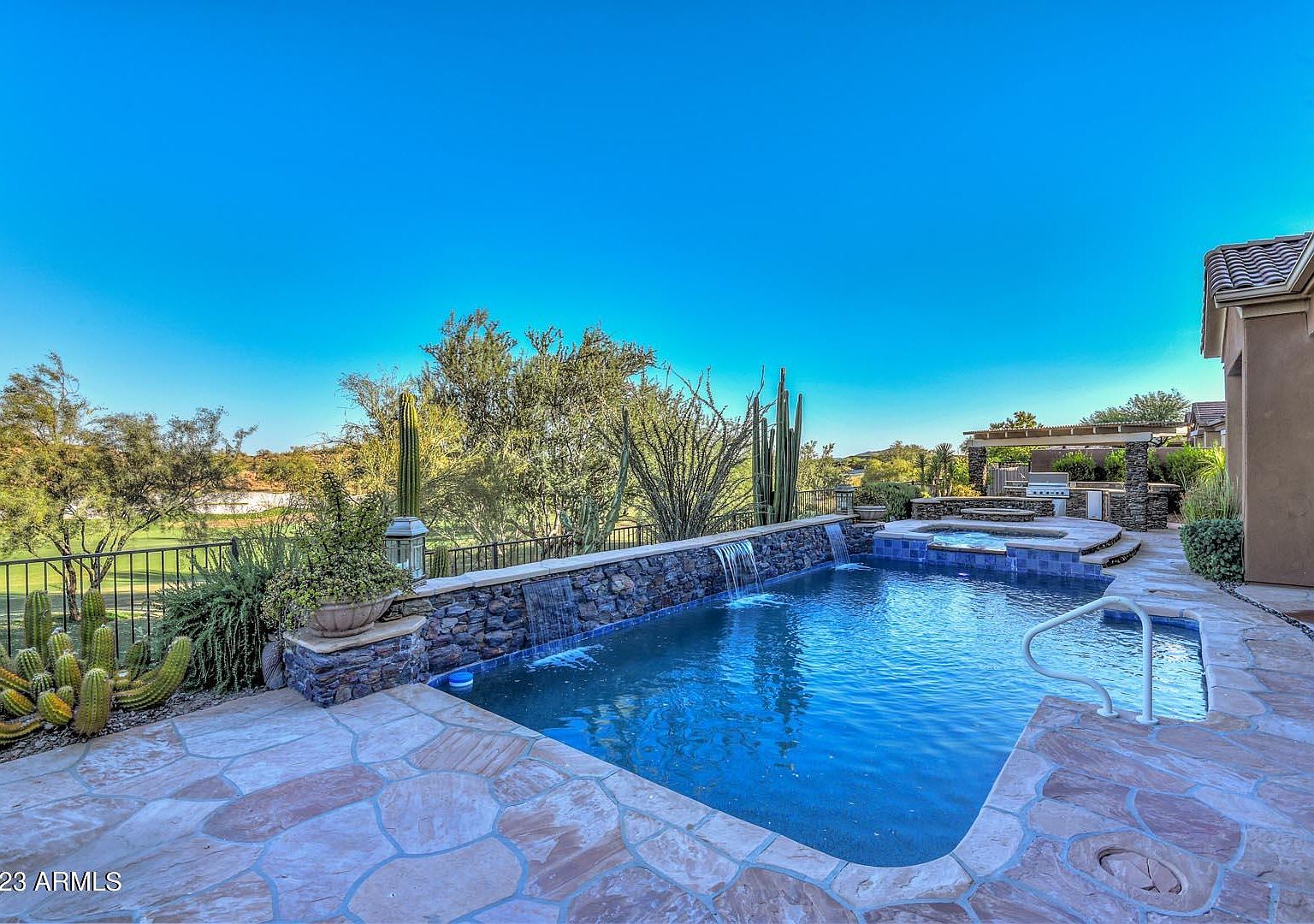 41817 N Spy Glass Dr, Phoenix, AZ 85086 Zillow