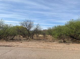 174 Calle Pulpo #13-RIO, Rio Rico, AZ 85648