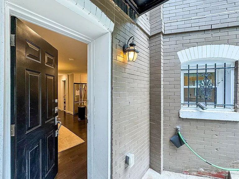 1609 New Jersey Ave NW #B — Photo 4