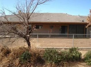 16250 Nosoni Ct, Apple Valley, CA 92307