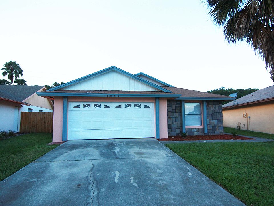 Front House