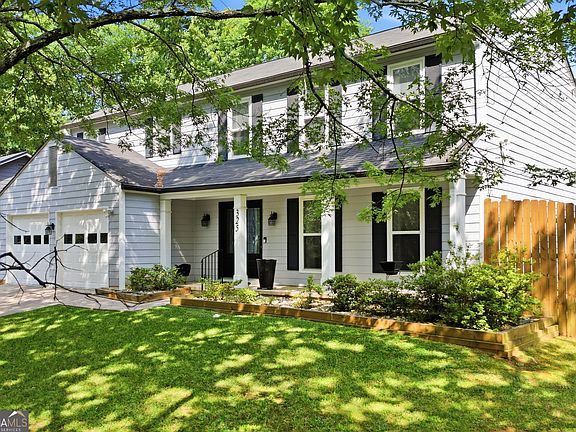 3rd image of 325 Ivy Mill Ct