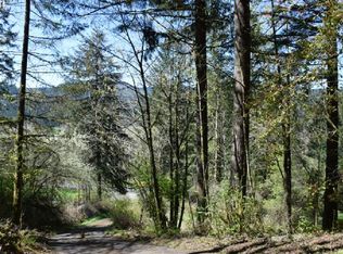 38204 Upper Camp Creek Rd, Springfield, OR 97478
