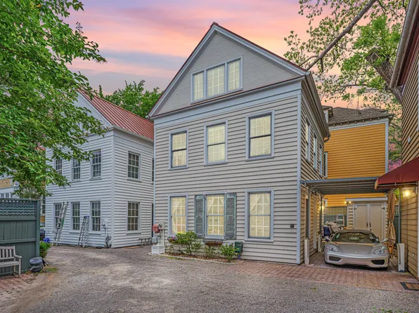 9 Bogard St Unit 3, Charleston, SC 29403